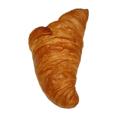Tereyağlı Kruvasan